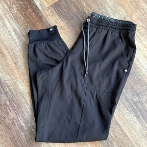 Beyond Scrubs Scrub Pants